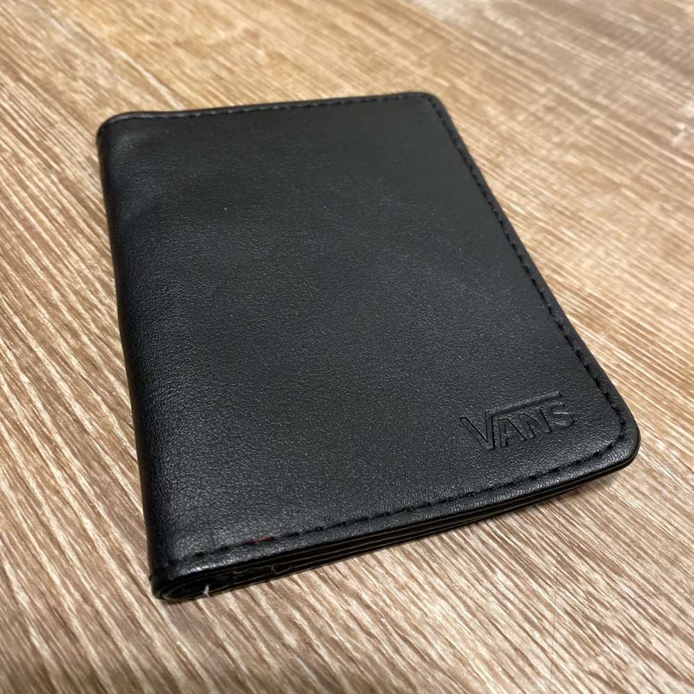 Vans Wallet